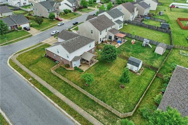 Building Photo - 7803 Edgemanor Ct
