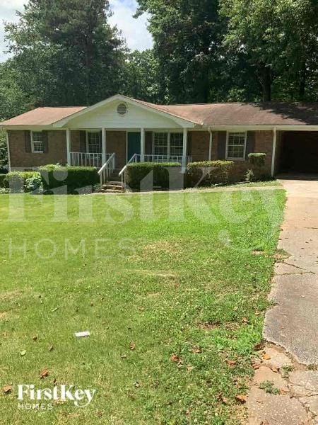Building Photo - 2700 Flintlock Ln SW