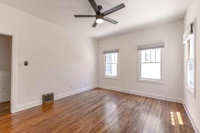 Building Photo - 650 Maltman Ave