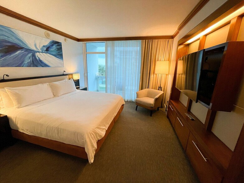 Building Photo - 6801 Collins Ave