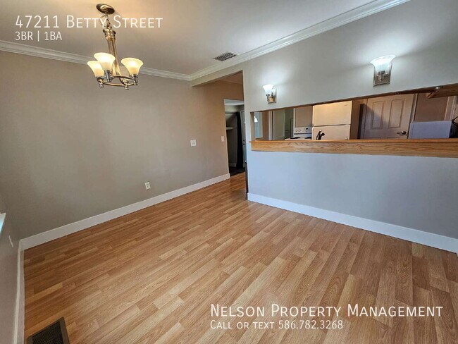 Building Photo - 47211 Betty St
