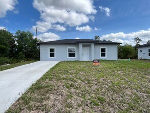 Building Photo - BRAND NEW HOME- MOVE IN READY 3 BEDROOM 2 ...