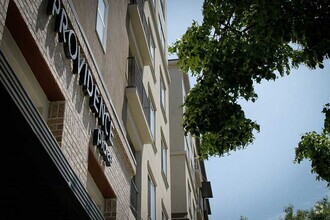 Things are looking up at Providence Place Apartments - Providence Place Apartments