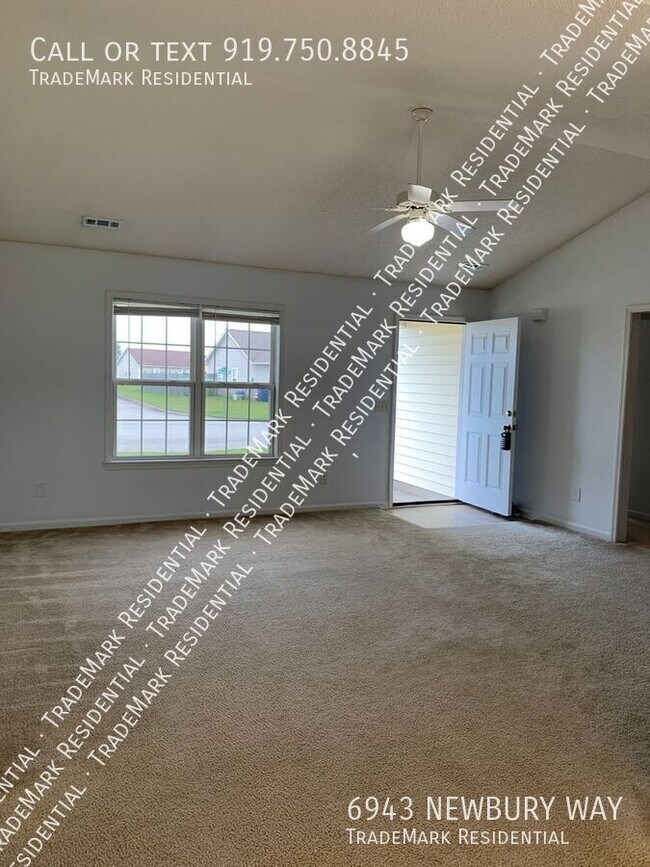 Building Photo - 6943 Newbury Way