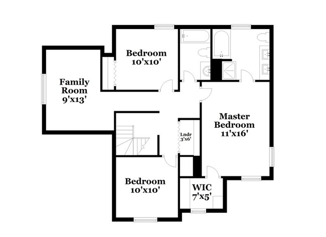 Building Photo - 4530 Fox Thorne Dr