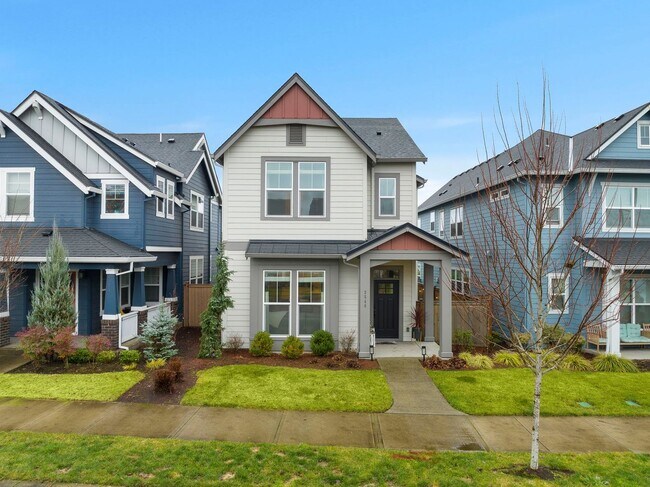 Primary Photo - Modern Comfort Meets Timeless Style in the...