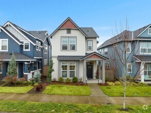 Building Photo - Modern Comfort Meets Timeless Style in the...