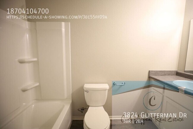 Building Photo - 3824 Glitterman Dr