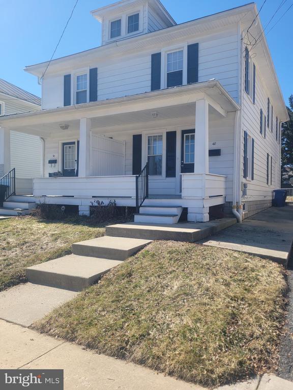 Building Photo - 48 Webster St