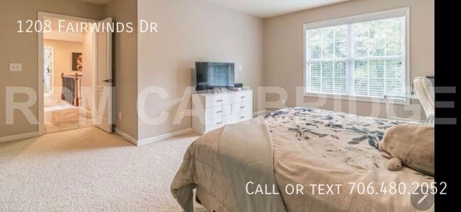 Building Photo - 1208 Fairwinds Dr