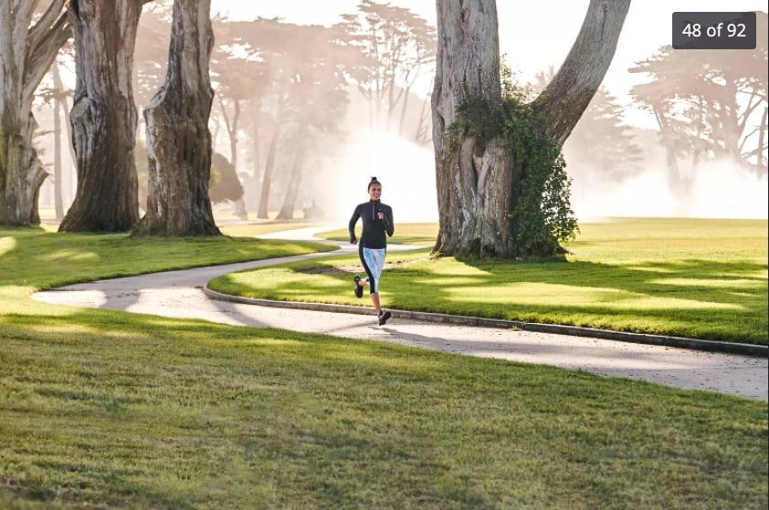 Near Harding Park for jogging - 3050 25th Ave