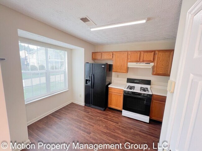 Building Photo - 6426 Charter Way