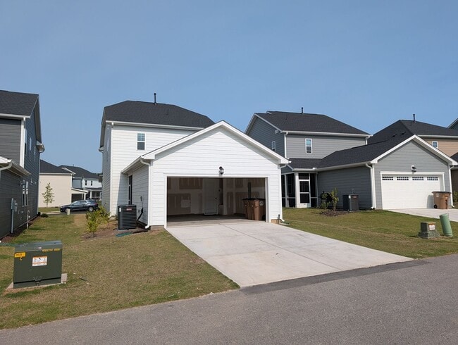 Building Photo - 332 Canyon Spring Trl