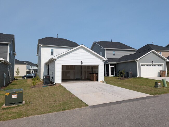 Building Photo - Beautiful New Construction Nestled in Wake Forest