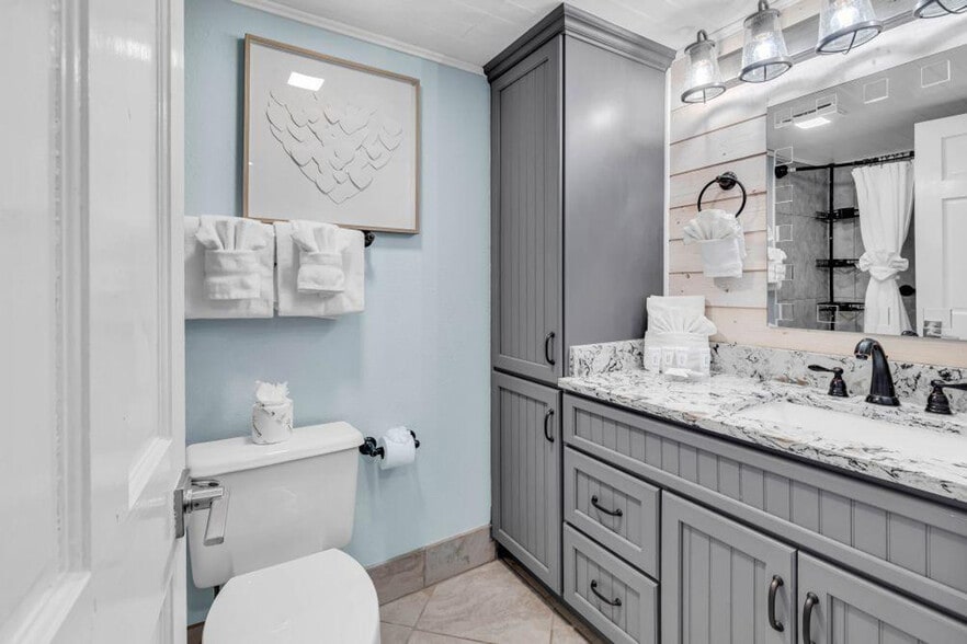 Building Photo - 2001 S Ocean Blvd