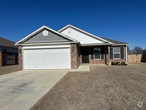 Building Photo - New Construction 3 bedroom/2 bath