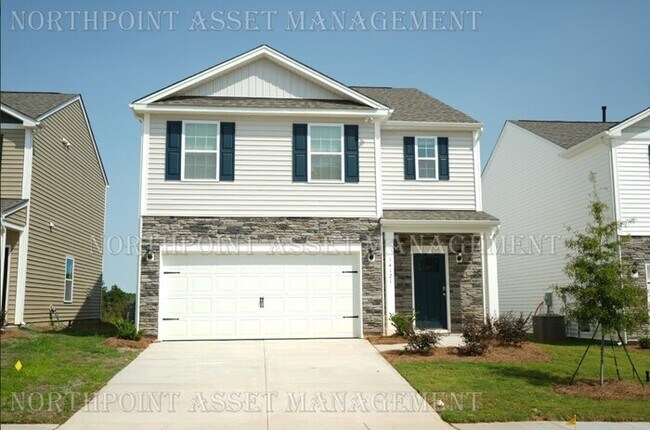 Primary Photo - BRAND NEW HOME FOR RENT!