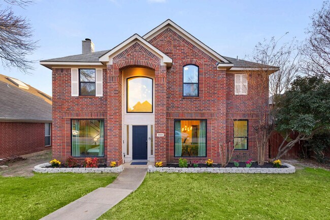 Building Photo - 3508 Misty Meadow Dr