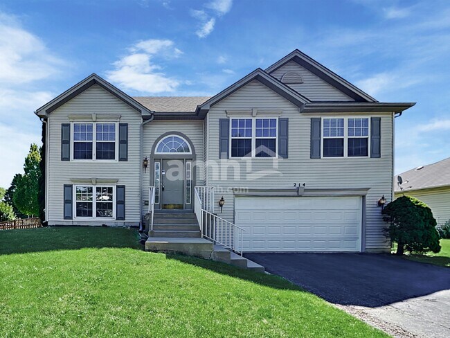 Building Photo - 214 Turnbridge Dr