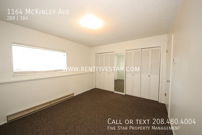 Building Photo - 1164 McKinley Ave