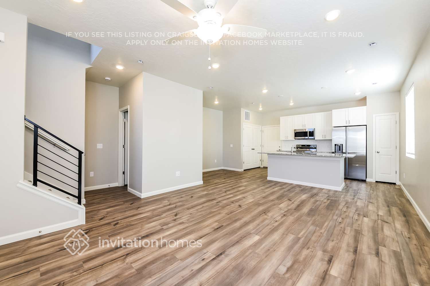 Building Photo - 249 Harker Creek St