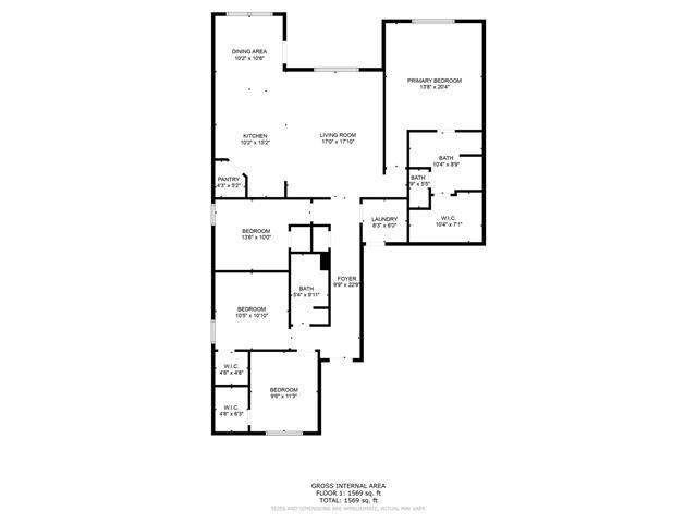 Building Photo - 3313 Waldrop Dr