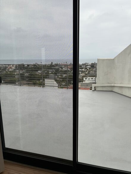 ocean view deck - 736 Gould Ave