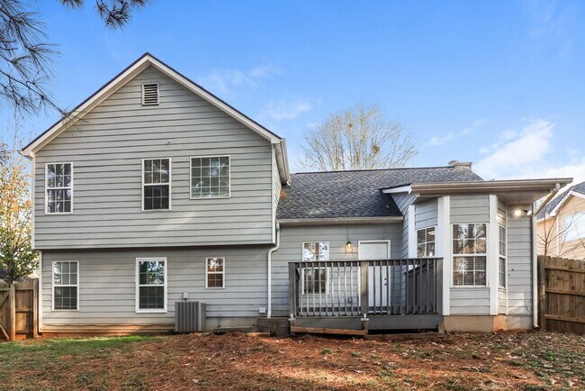 Building Photo - 4637 Noah Overlook W