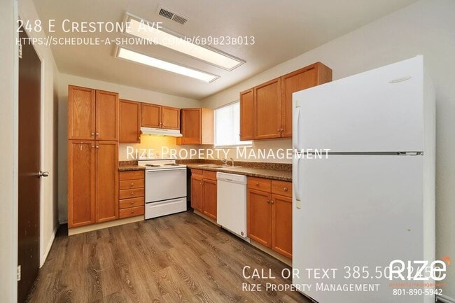 Building Photo - 248 E Crestone Ave