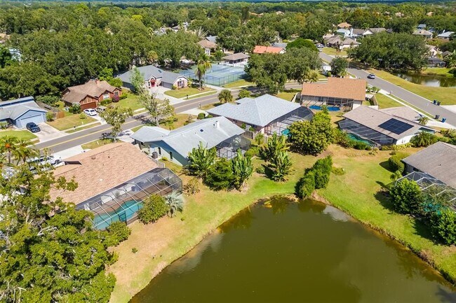 Building Photo - 4814 Country Oaks Blvd