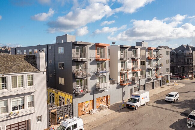Building Photo - 3440 20th Street