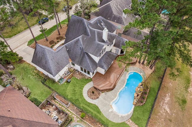 Building Photo - 123 N Concord Forest Cir