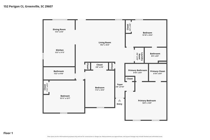 Building Photo - 152 Perigon Ct