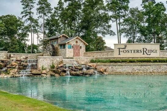 Primary Photo - 13712 Moss Lake Ln