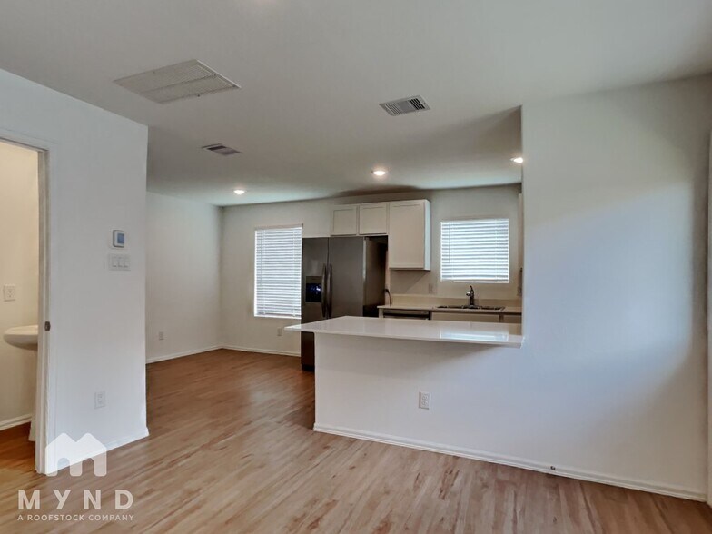 Building Photo - 4130 Neches Bnd Dr