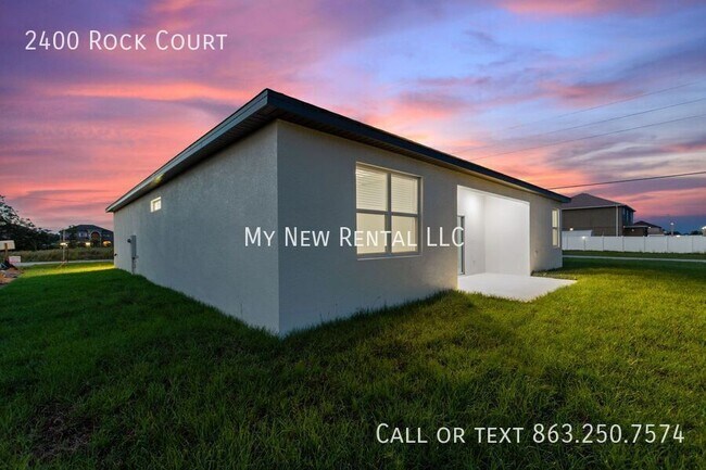 Building Photo - 2400 Rock Ct