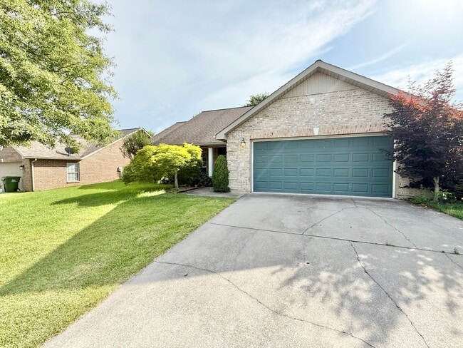 Building Photo - 1105 Mercer Dr