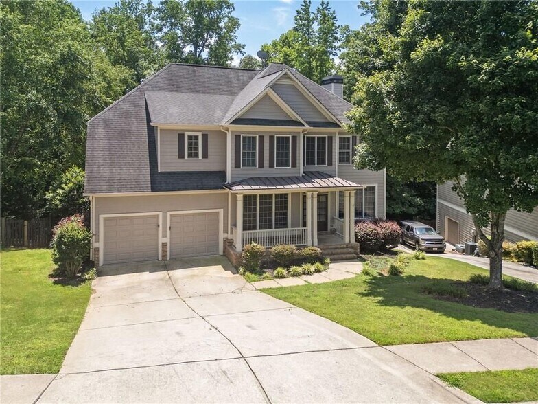 Building Photo - 61 Gellmore Ln