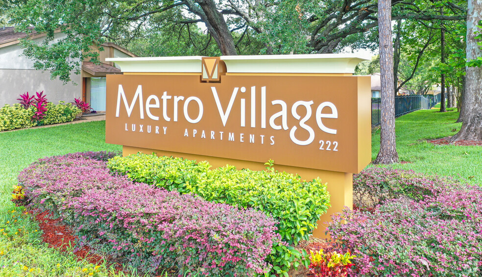 Primary Photo - Metro Village Luxury Apartments