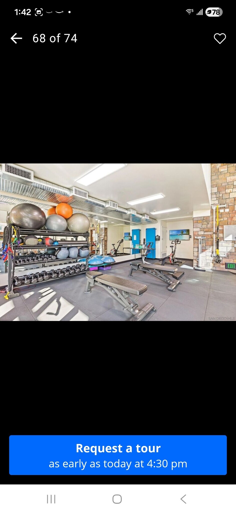 Building Photo - 645 Front St