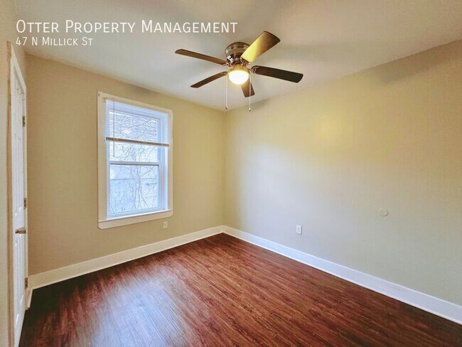 Building Photo - 47 N Millick St