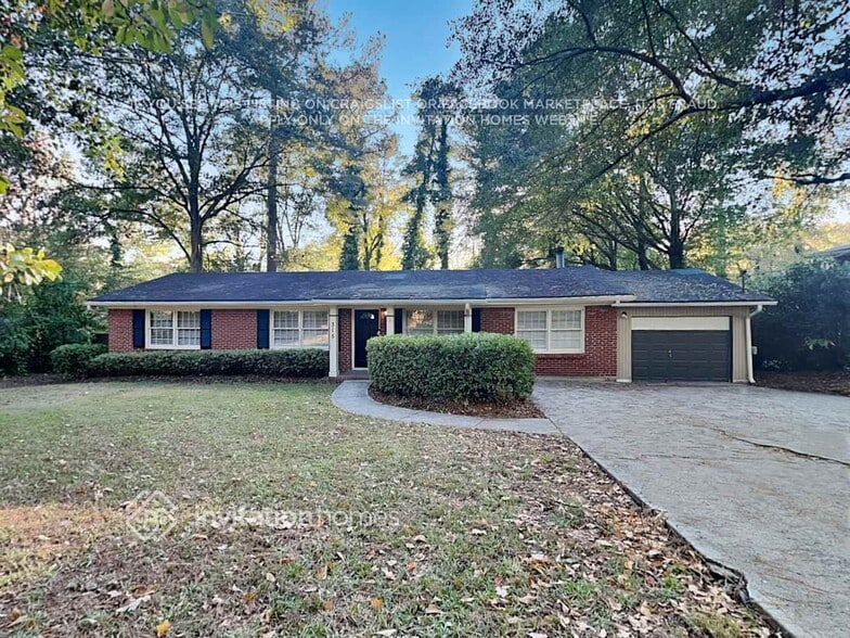 Primary Photo - 315 Ridgecrest Dr