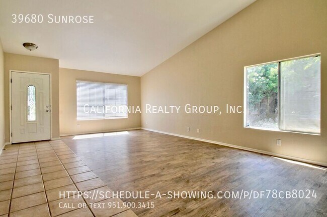 Building Photo - 39680 Sunrose-