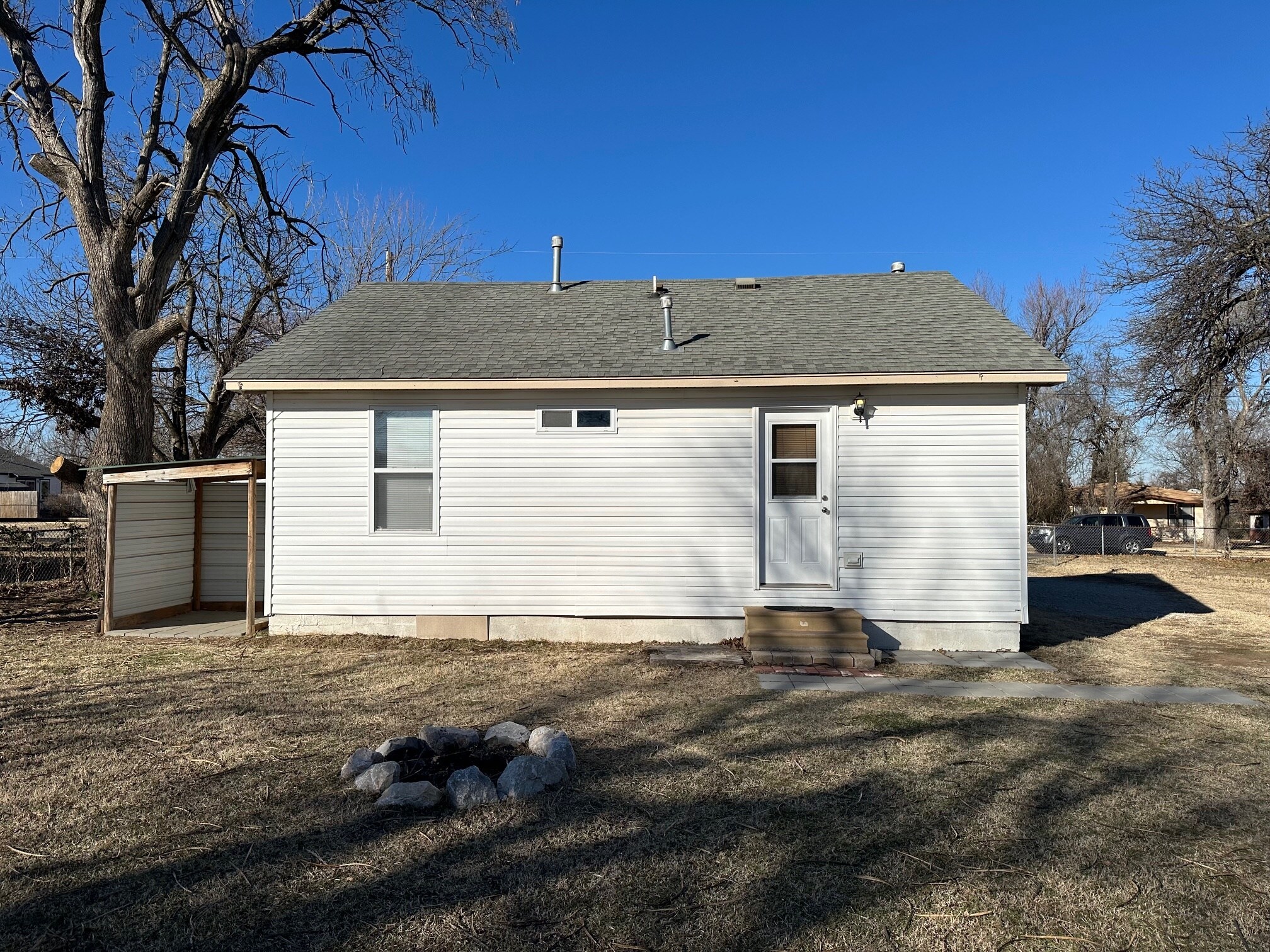 Building Photo - 10826 Lejean Dr