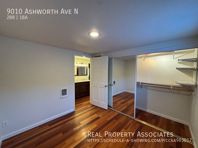 Building Photo - 9010 Ashworth Ave N