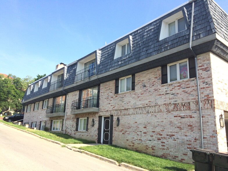 Interior Photo - The Coachman Apartments