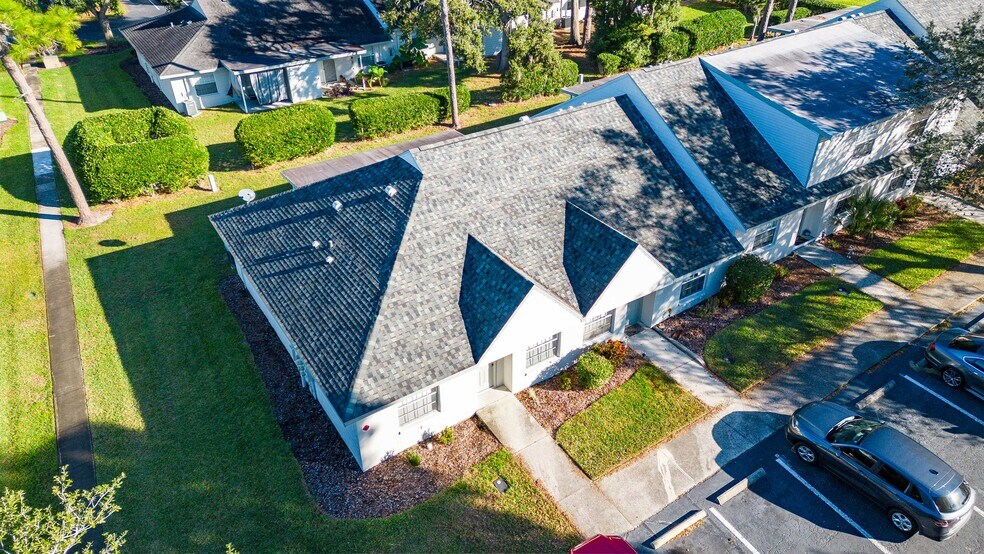 Oak Run Apartments 37728 Oak Run Cir Zephyrhills FL 33541 Apartment