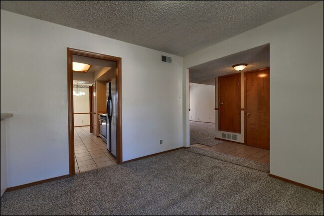 Building Photo - Available now!