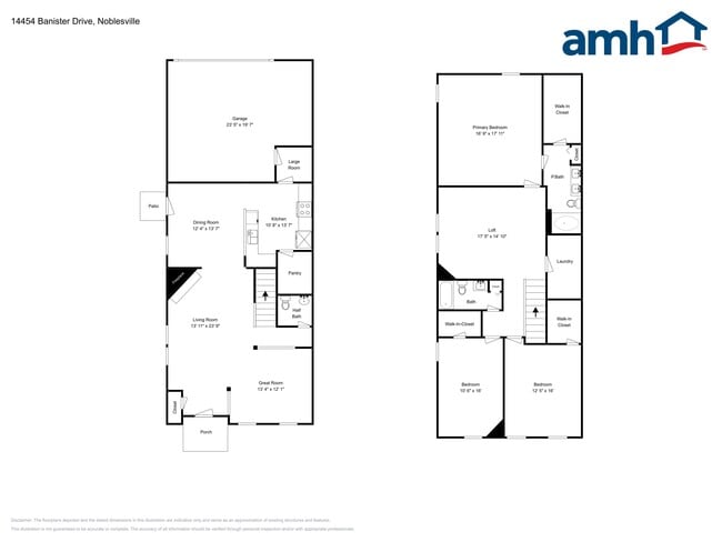 Building Photo - 14454 Banister Dr
