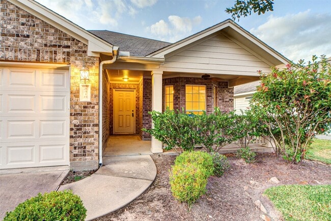 Building Photo - 3418 Lily Ranch Dr